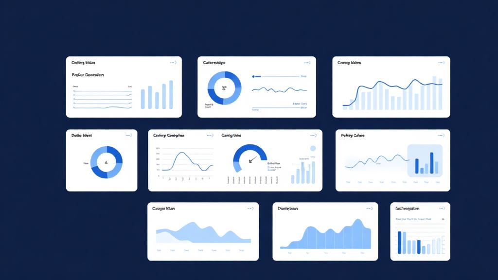 Row of DeFi dashboard logos being compared side by side